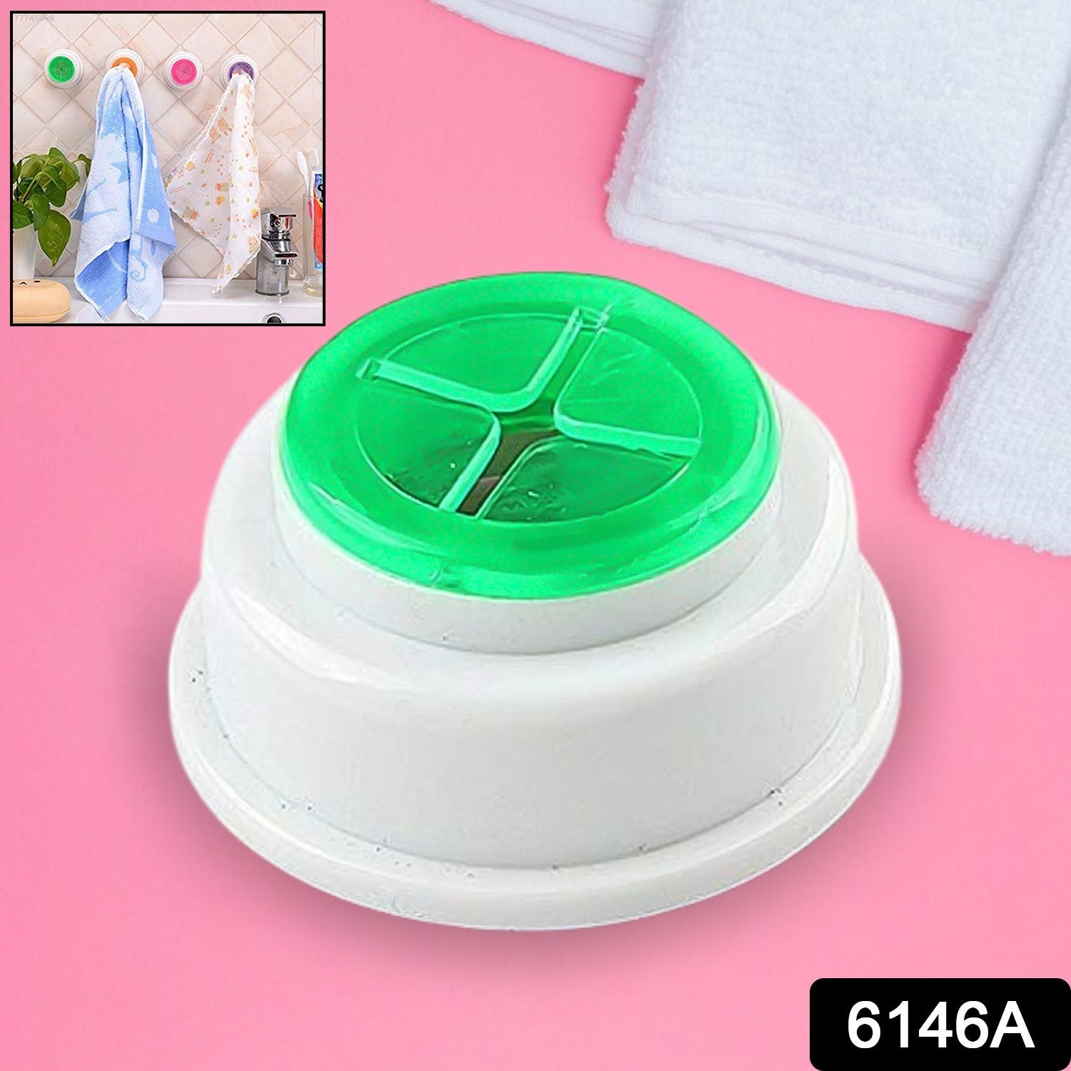 1PC TOWEL HOLDER (MOQ :-12 Pc) - Shopmania Wholesale