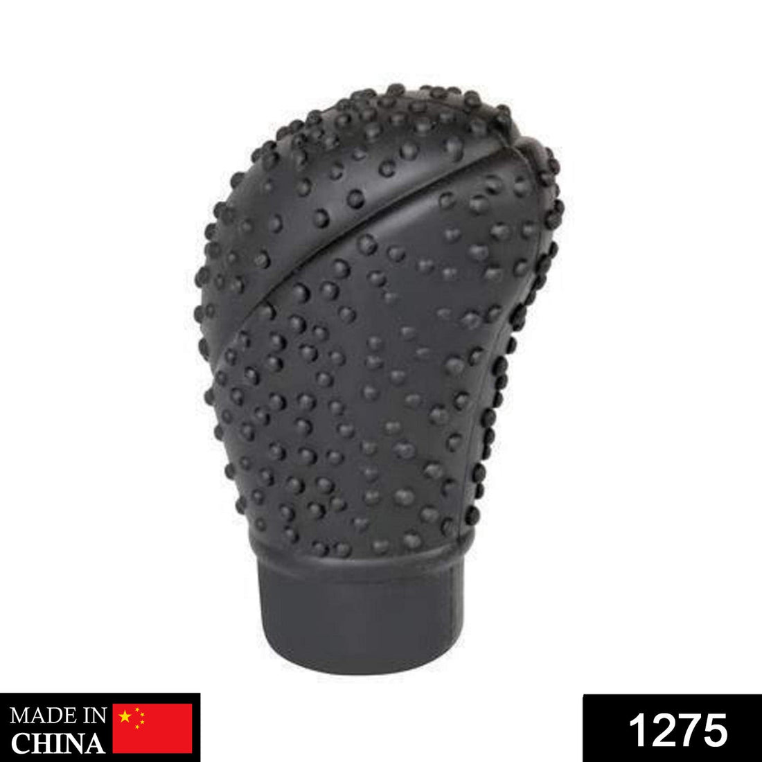 Anti-Scratch Bump Shift Knob Protective Cover Case your brand