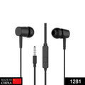 Headphones with hands-free control
