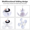 Solar Multi-Functional Emergency LED Light Bulb with USB Charging, LED camping lamp, camping lamp, USB rechargeable, 5 brightness light modes, foldable camping light, SOS IP65 waterproof camping light, blackout emergency equipment, camping gadgets your brand