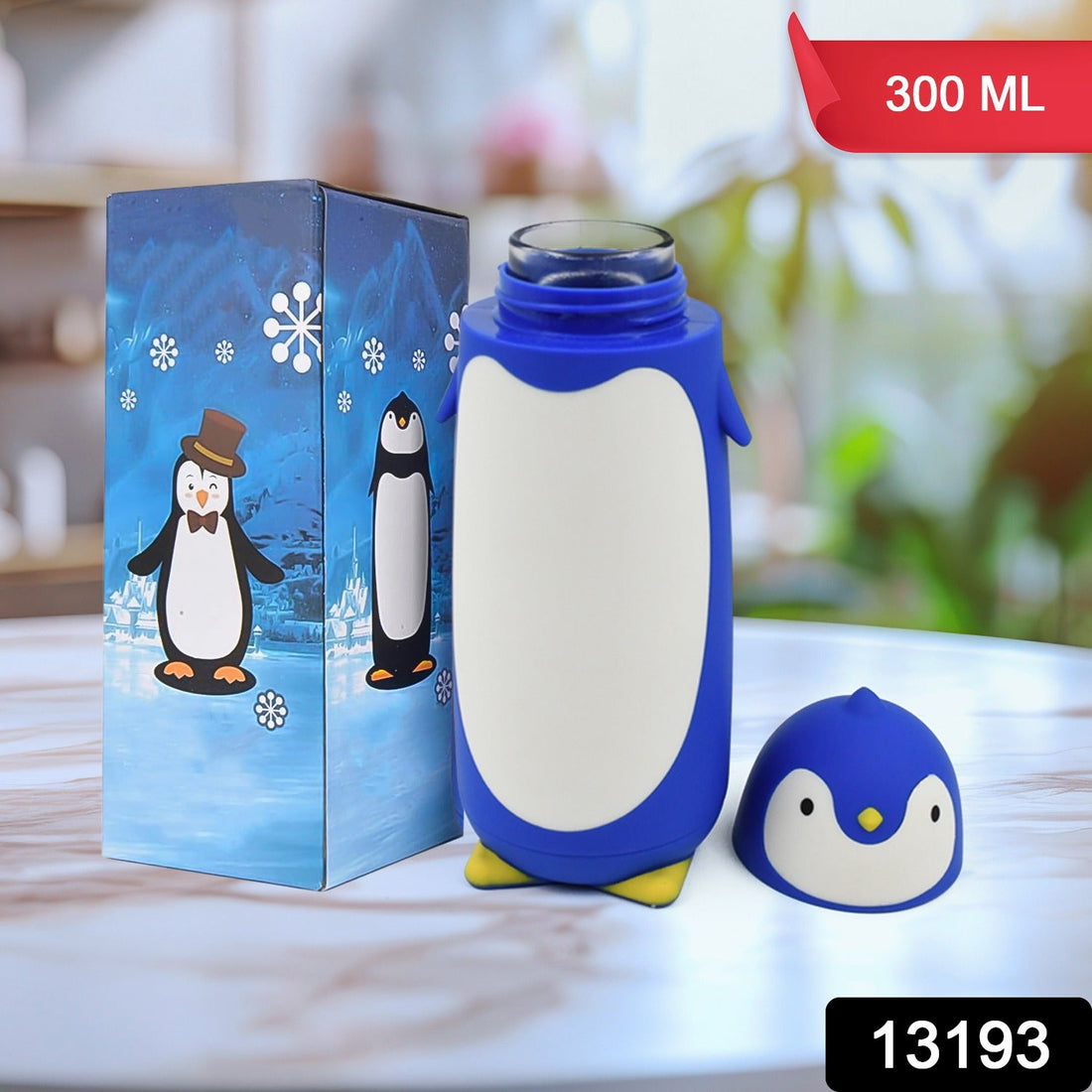 Cartoon Water Bottle