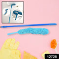 Long Handle Dust Cleaning Brush, Adjustable Microfiber dust Brush, Foldable Home appliances Ceiling Cleaner, Latest Home Improvement Products - Shopmania Wholesale