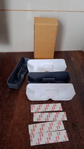 Wall Mounted Sunglasses Holder (4 Pcs Set) - Shopmania Wholesale