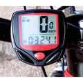 Cycle Computer with Trip Distance and Timer Durable your brand