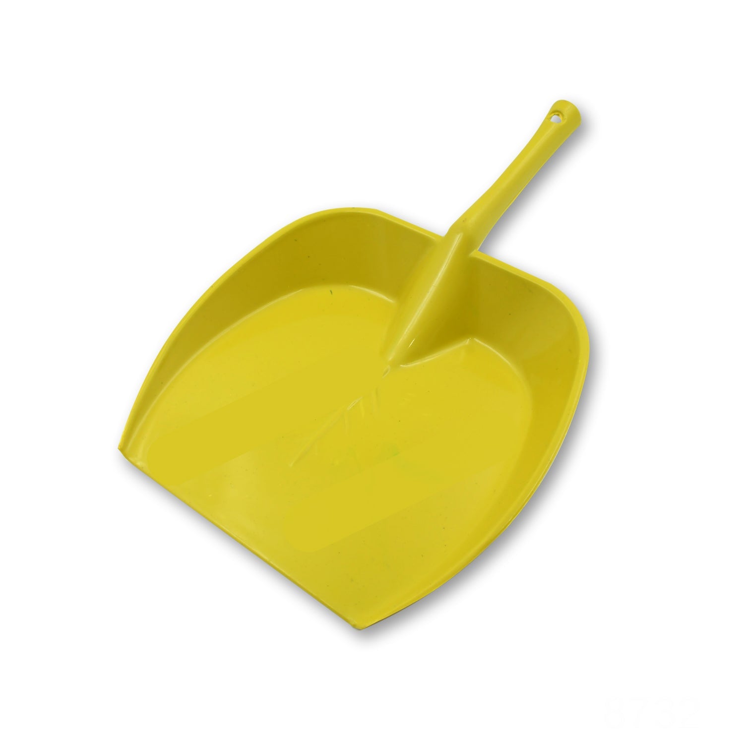 Dustpan with Long Handle, Dust Collection Dust Pan Tray for Kitchen, Home, Office, Bathroom Etc (1 Pc / Multicolor ) - Shopmania Wholesale