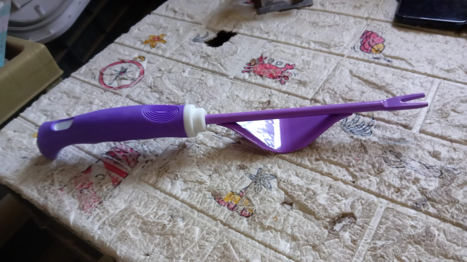 Heavy Duty Garden Tools, Gardening Tools Kit for Home Garden, Indoor and Outdoor Gardening for Plants, Agriculture, and Soil Tools (1 Pc)  (5 Different Types Tool) your brand