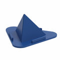 Pyramid Mobile Stand with 3 Different Inclined Angles your brand