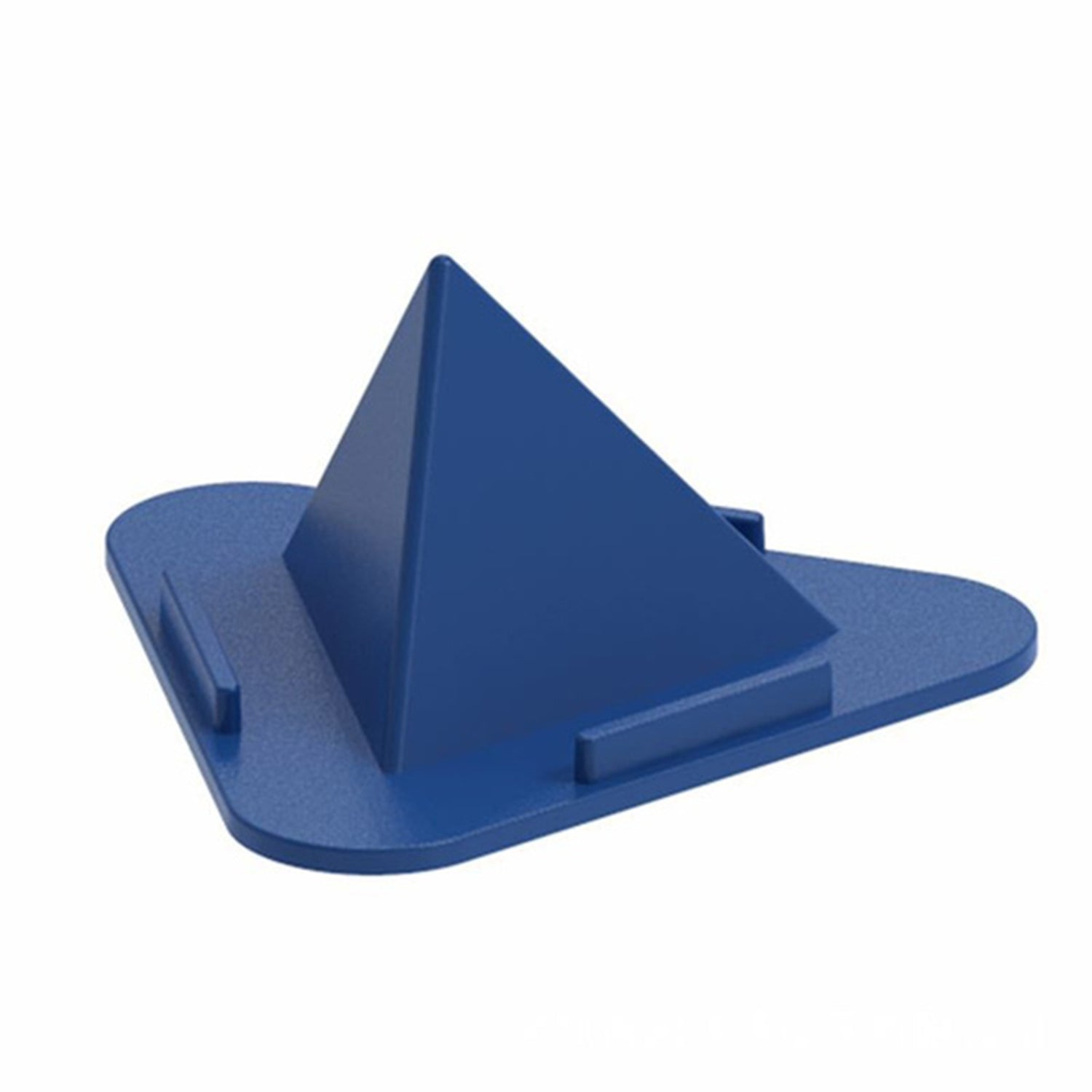 Pyramid Mobile Stand with 3 Different Inclined Angles your brand