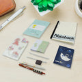 Cartoon Stationery Box  Cartoon Design School Box Book , diary , Pen , Eraser, Sharpner , Sticker & Pen Refill Student Gift School box  (1 box) - Shopmania Wholesale