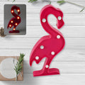 3D LED Night Light Table Lamp for Party Birthday Wedding Atmosphere, Battery Operated Decorative Light Nursery Lamp for Bedroom and Wall Decoration For Children Bedroom Wall, Light (1 Pc / Battery Not Included) - Shopmania Wholesale