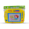 Magic Sketch Slate Board for Kids (1 Pc / 31 × 22 Cm) - Shopmania Wholesale