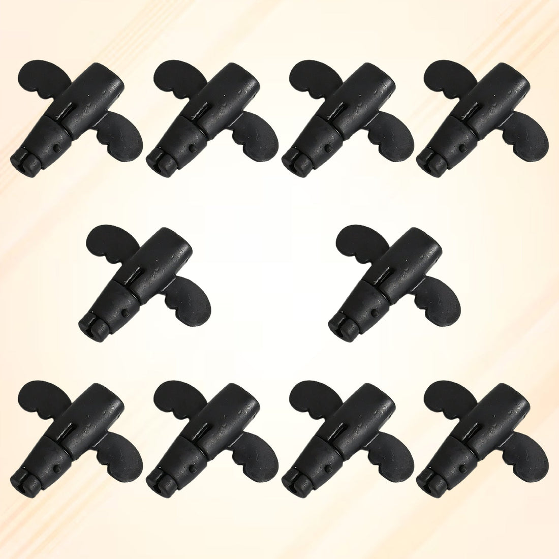 Silicone Data Cable Protector, Angel Data Cable Protective Cover, 2 in 1 Mobile Phone Cord Earphone Cord Saver Storage Tool (10 Pcs Set) - Shopmania Wholesale