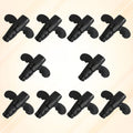 Silicone Data Cable Protector, Angel Data Cable Protective Cover, 2 in 1 Mobile Phone Cord Earphone Cord Saver Storage Tool (10 Pcs Set) - Shopmania Wholesale