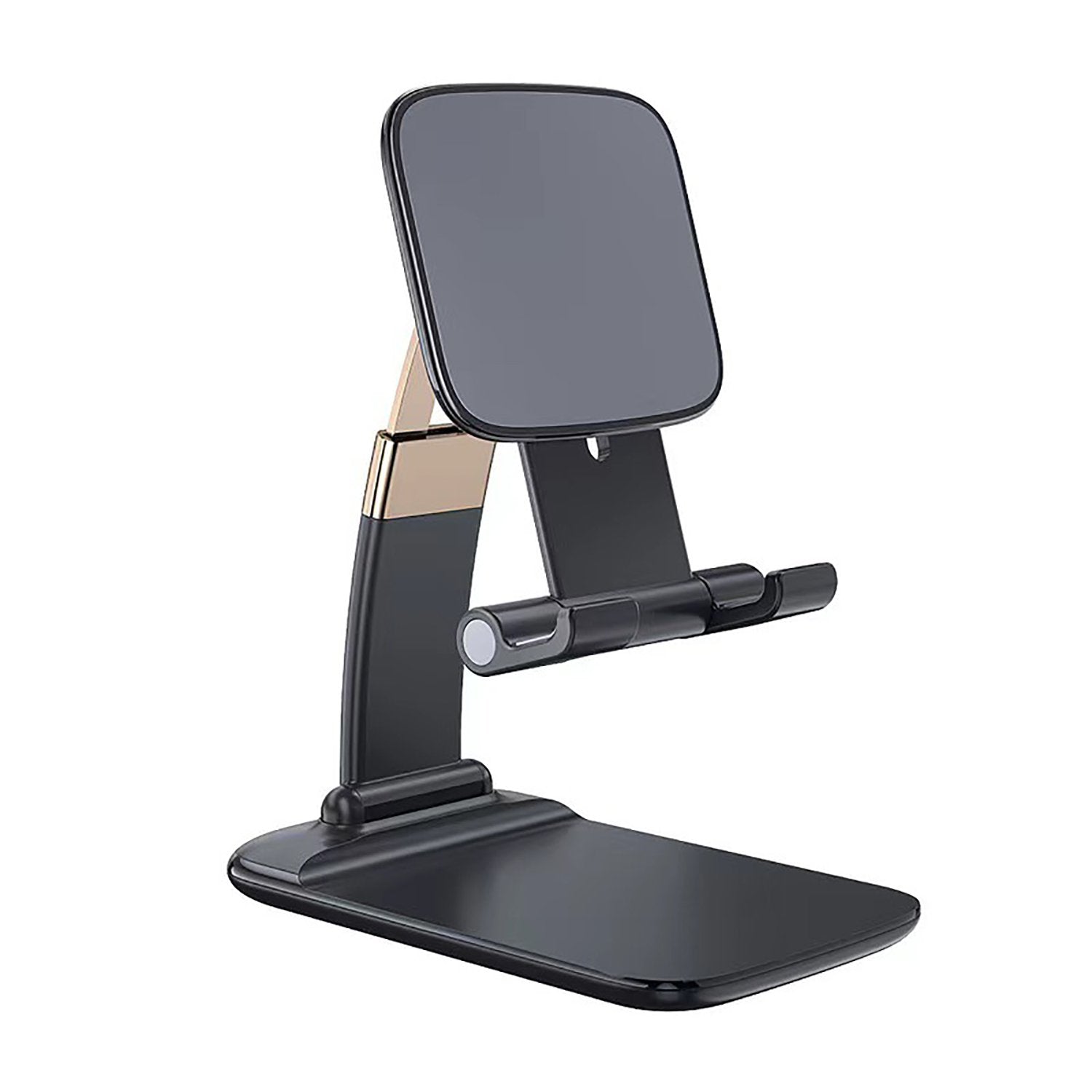 Phone Holder for Table, Foldable Universal Mobile Stand for Desk - Shopmania Wholesale