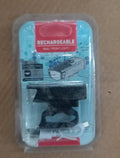 USB Rechargeable Bicycle Front Light (1 Pc) - Shopmania Wholesale