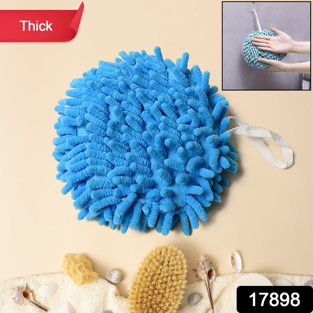 Microfiber Cleaning Duster for Multi-Purpose Use - Shopmania Wholesale