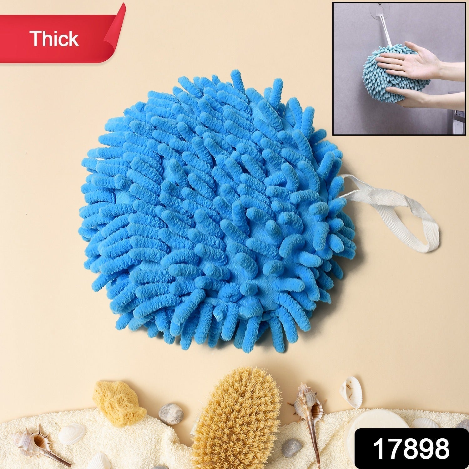 Microfiber Cleaning Duster for Multi-Purpose Use - Shopmania Wholesale