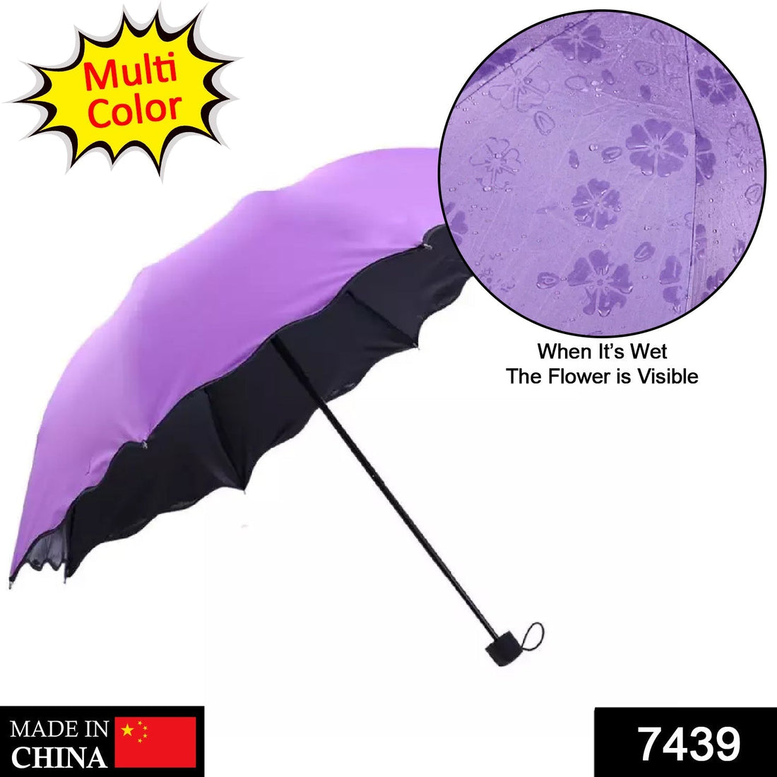 Changing Secret Blossoms with Water Magic Print z - Shopmania Wholesale
