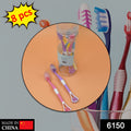 2-in-1 toothbrush and toothpaste case