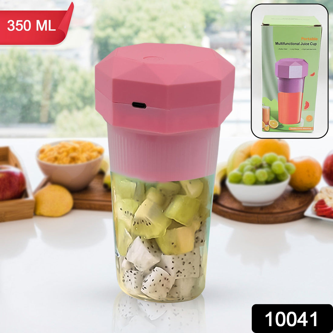Juicer 