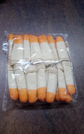 Finger Caps, Silicone Finger Protectors Sleeves (Finger Cots / 145 Pcs Set Approx) your brand