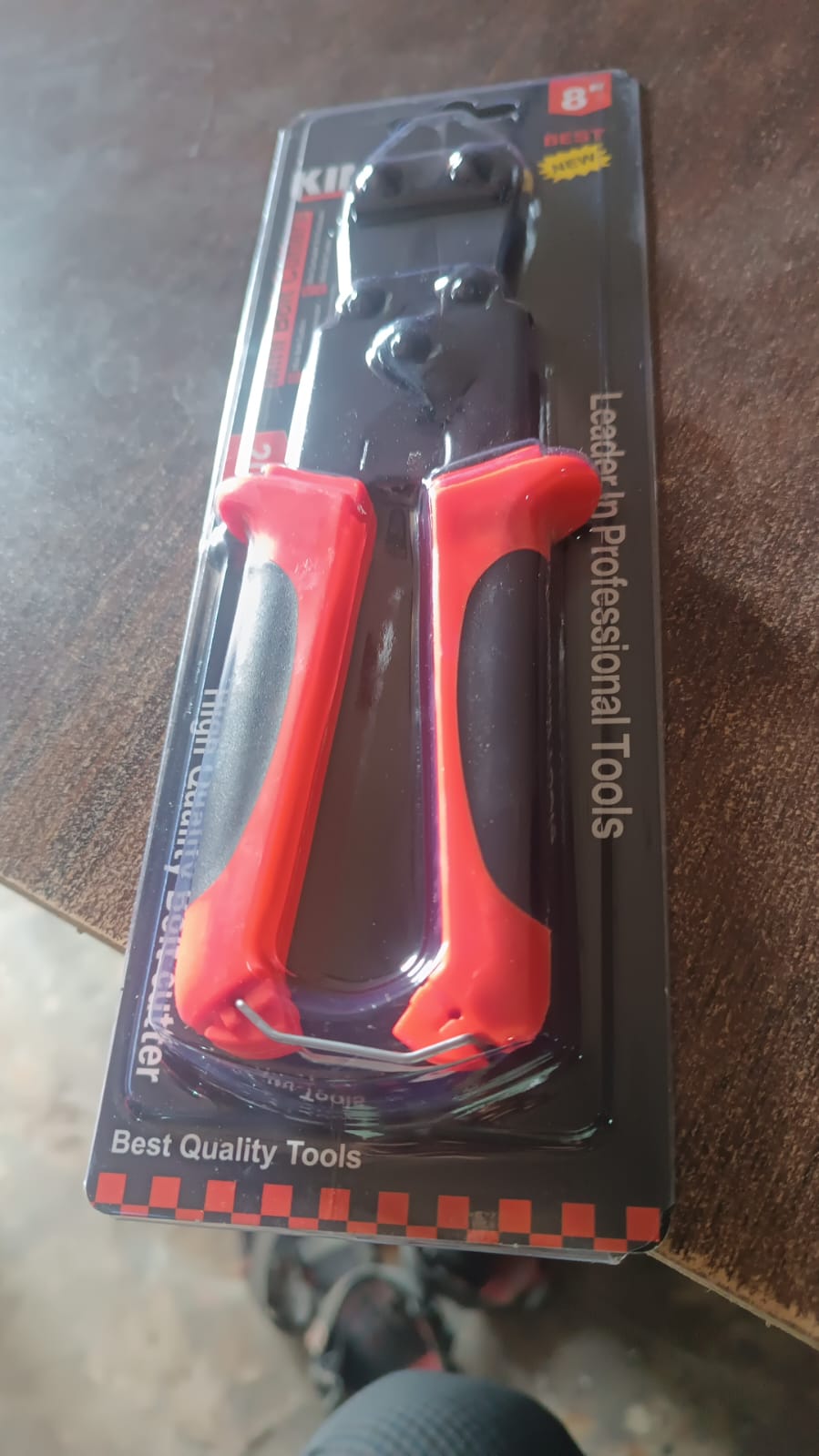 Mini Bolt Cutter Wire Breaking Plier - Shopmania Wholesale