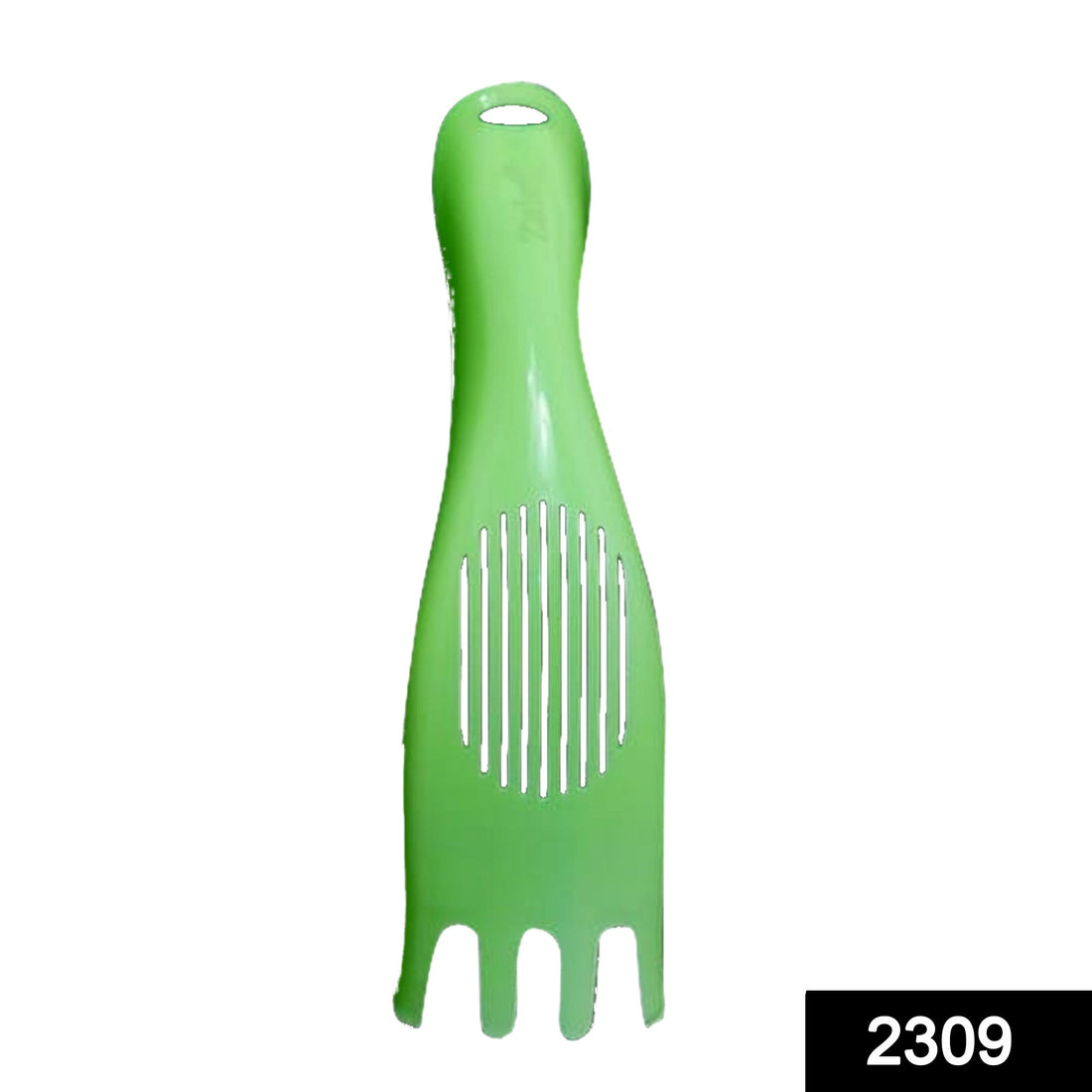 Rice sieve washer with handle