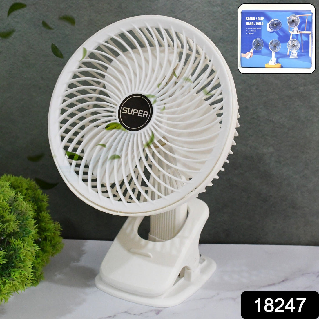 WindClip Elite