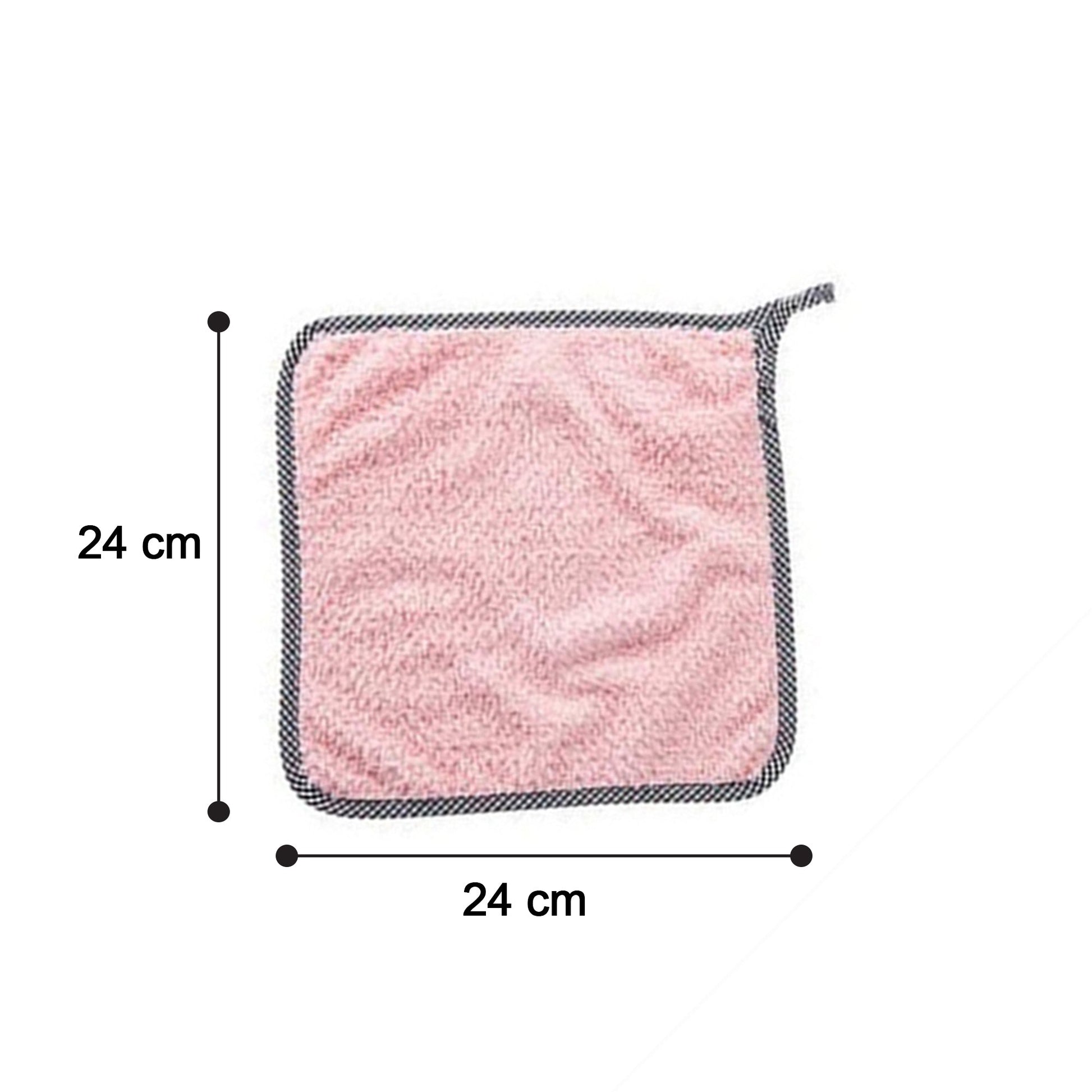 Large washable kitchen towel for general use, available in several colors