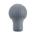 Anti-Scratch Universal Fit Silicon Gear Shift Knob Protective Cover your brand