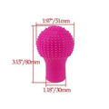 Anti-Scratch Universal Fit Silicon Gear Shift Knob Protective Cover your brand