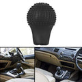 Anti-Scratch Universal Fit Silicon Gear Shift Knob Protective Cover your brand
