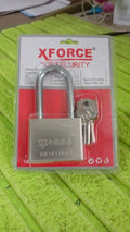 Multipurpose Solid 6 Keys Padlock 60 mm / 1 Pc) - Shopmania Wholesale