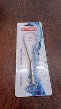Steel Tongue Cleaner, Tongue Scraper (1 Pc) - Shopmania Wholesale