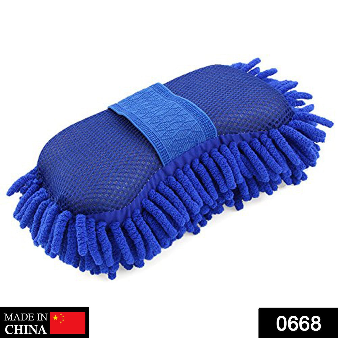 Microfiber Cleaning Duster for Multi-Purpose Use - Shopmania Wholesale