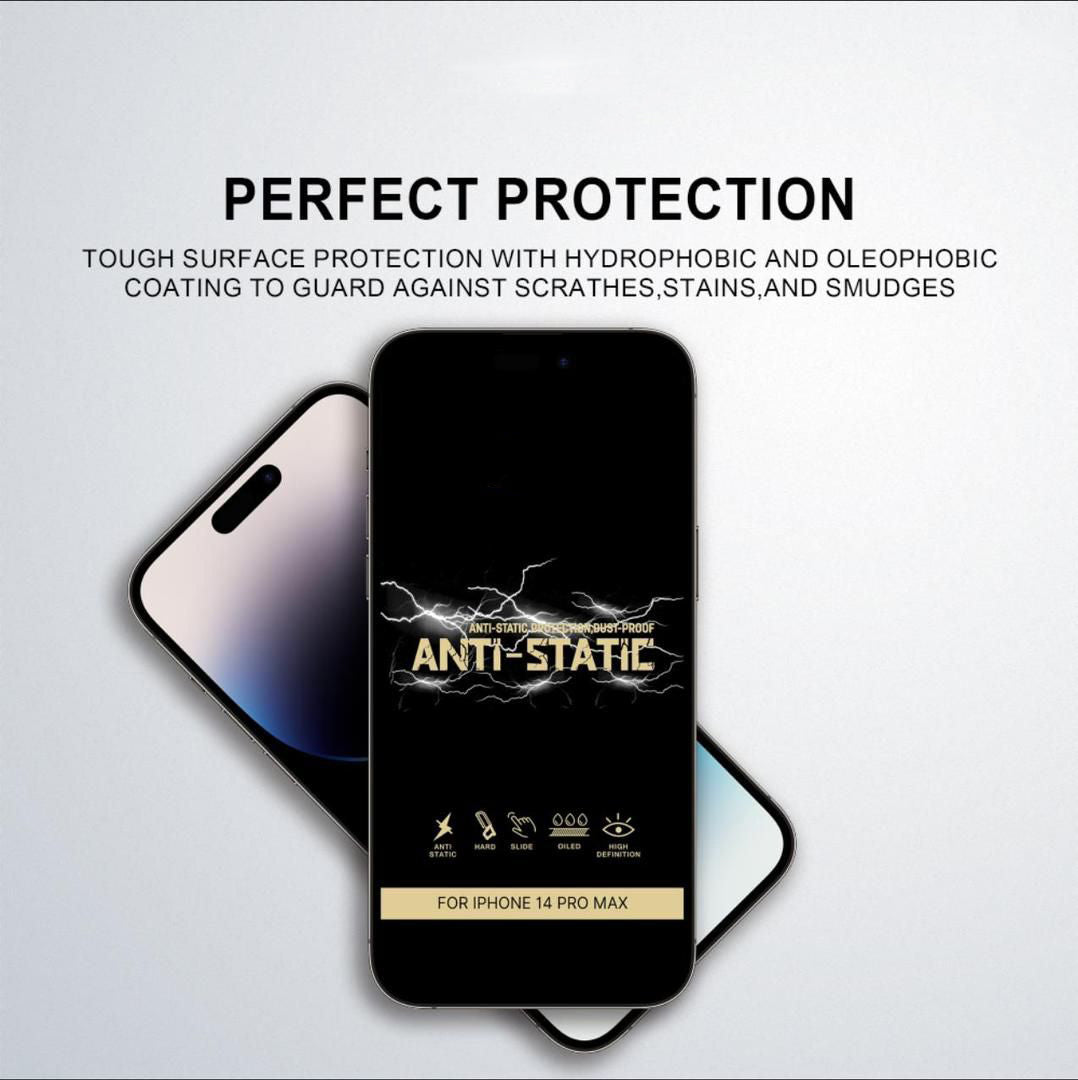 High Strengthened Toughen Tempered Glass For Smartphone your brand