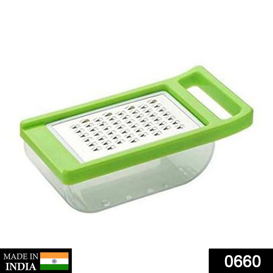 Cheese Grater / Slicer / Chopper With Stainless Steel Blades - Shopmania Wholesale