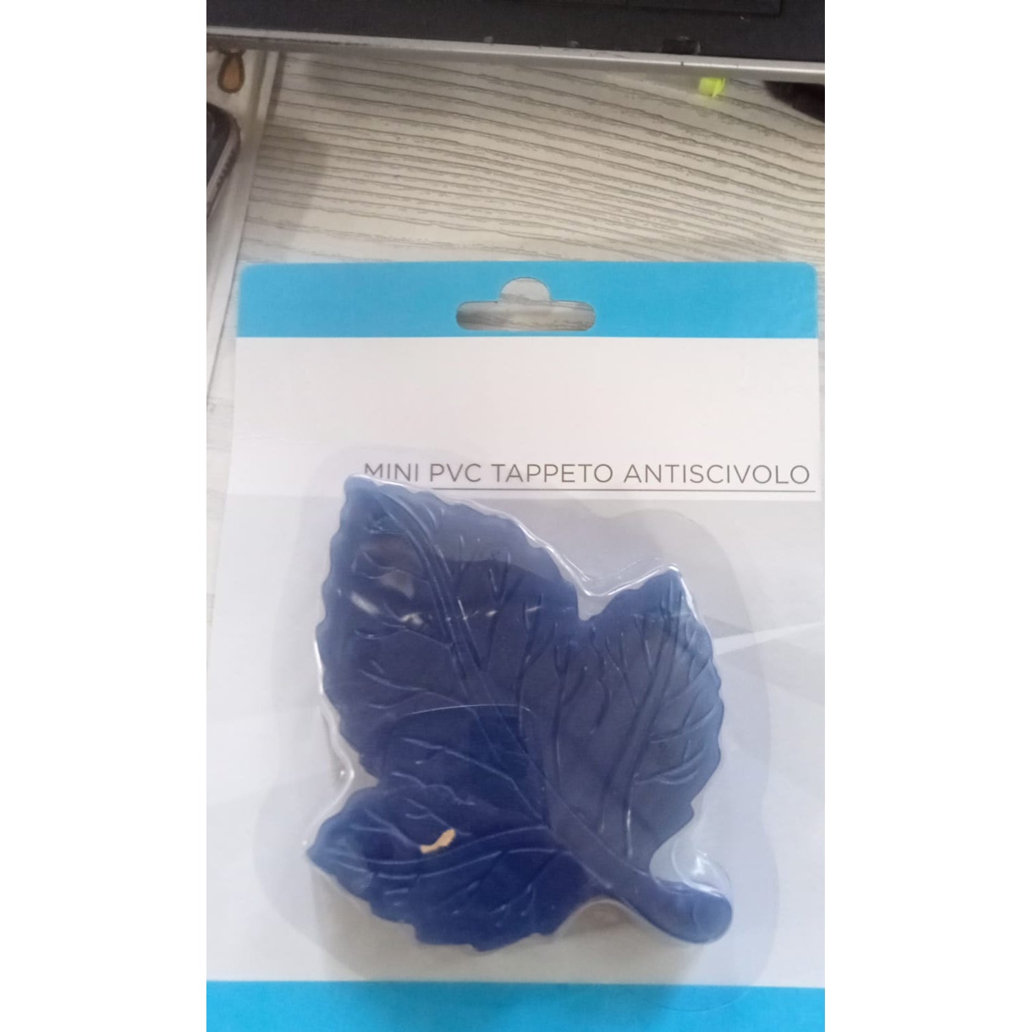 Mat, Mini  Pvc Anti-Slip Bat Mat Non Slip Baby Bath Mats, Mini Child Safety Anti Slip Shower Mats Leaf Shaped for Kids (4 pc Set) - Shopmania Wholesale