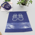 Beach Bag Shoes Storage Bag (1 Pc  / Mix Color) - Shopmania Wholesale
