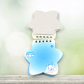 Adorable Cartoon Diary: Fun & Fancy Pages for Kids (Pocket Size, 1 Pc) - Shopmania Wholesale
