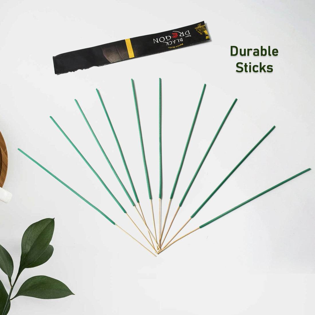 Mosquito Agarbatti Stick Herbal Mosquito Agarbatti  (1 Packet / 10 Sticks) (Incense Stick) - Shopmania Wholesale