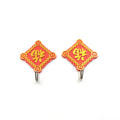 Multipurpose Self-Adhesive Hooks (Heavy Duty): Bathroom, Kitchen, Office - Shopmania Wholesale