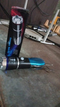 Battery Operated Multi Tool Led Flashlight, All in One Tool Light (1 Pc / Battery Not Included) your brand