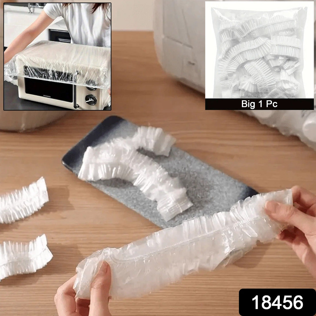 Thick Plastic Armchair Covers