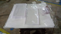 3 Layer Transparent Shoes Storage Box Plastic Stackable Shoe Storage (1 Set / 3 Layer) your brand