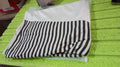 Decorative Pillow Covers Cushion Cases Soft Cotton (26 × 26 Inch / 1 Pair / 2 Pc) - Shopmania Wholesale