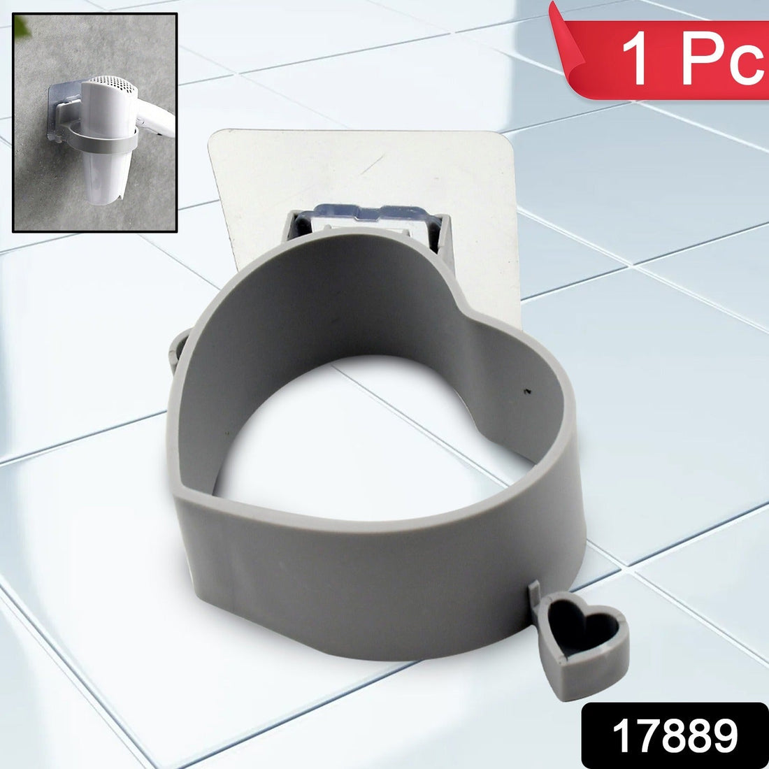 Multifunctional Holder