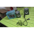 RGB Desktop Speakers, Plug, and Play USB Powered Speaker (2 Pc Set) - Shopmania Wholesale