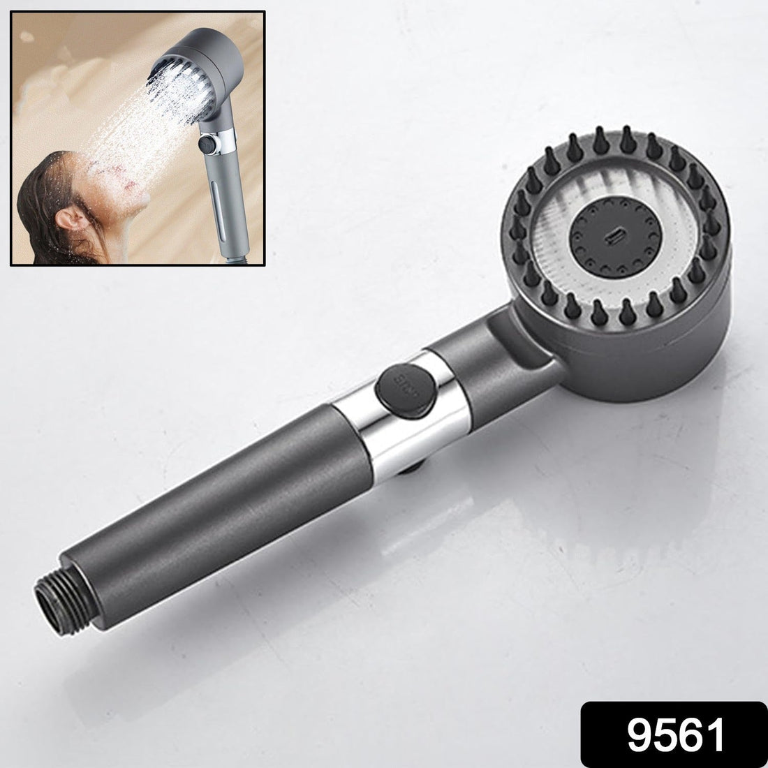 Shower Filter