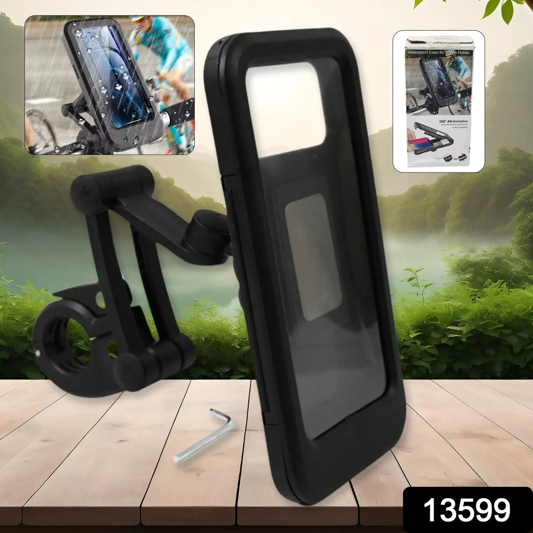 GripGuard Phone Mount